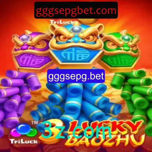 Descubra o Fascinante Mundo do Jogo 3LuckyBaozhu