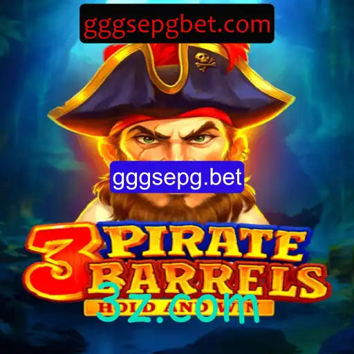 Explorando 3PirateBarrels: Aventura e Estratégia no Mundo dos Piratas