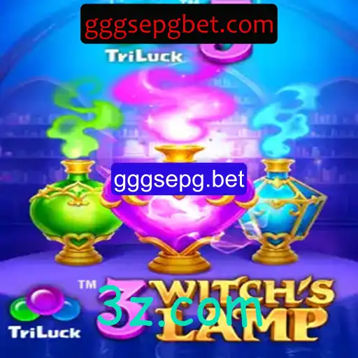 Descubra o Fascinante Mundo de '3WitchsLamp' - O Jogo que Conquista Multidões