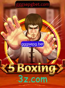 Desvendando o Empolgante Jogo 5Boxing
