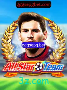 AllStarTeam: Um Mergulho no Universo Empolgante do Jogo com Gggsepg.bet