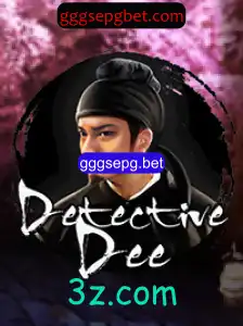 Explorando o Mundo de DetectiveDee