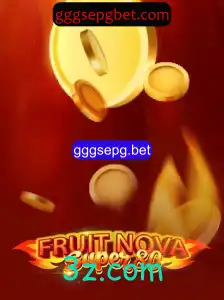 Descubra o Mundo de FruitNovaSuper80 no gggsepg.bet