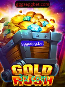 Explorando o Universo de GoldRush: Tudo o que Você Precisa Saber