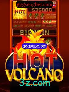 Descubra o Fascinante Mundo de HotVolcano: Como Jogar e Regras