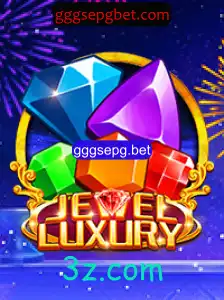 Explorando o Mundo de JewelLuxury: Um Jogo de Estratégia e Riquezas