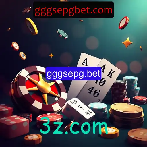 Jogos de cassino