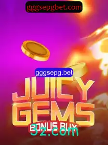 JuicyGemsBonusBuy: Mergulhe no Mundo das Jóias Radiantes