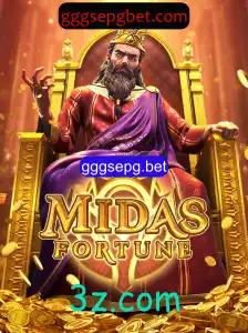 Descubra o Fascinante Mundo de MidasFortune: Um Jogo Empolgante em gggsepg.bet