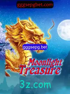 MoonlightTreasure: A Excitante Jornada de Aventuras e Riquezas