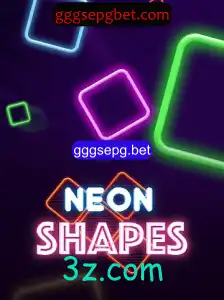 NeonShapes: Explorando um Novo Mundo de Desafios Geométricos