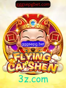 Explorando o Fascinante Mundo de FlyingCaiShen