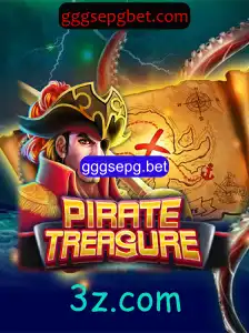 Descubra o Mundo de Aventuras em PirateTreasure