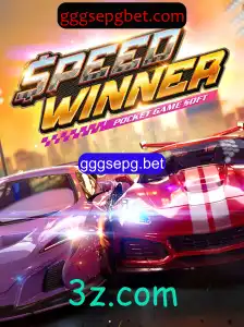 Explorando o universo de SpeedWinner: Um jogo de agilidade e estratégia