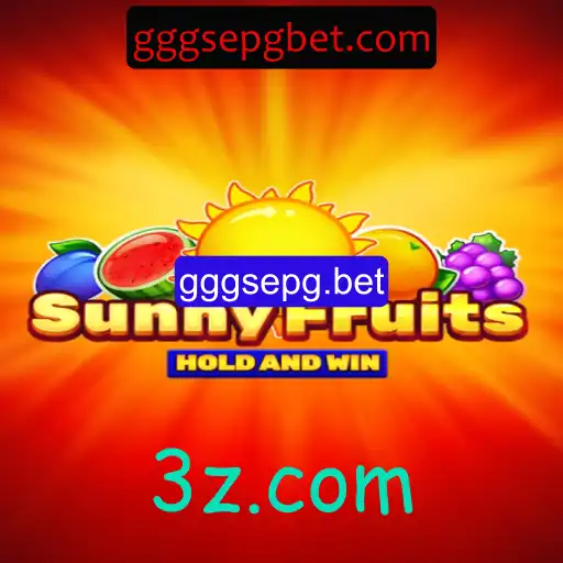 SunnyFruits: O Novo Jogo que Conquista Aficionados por Slots