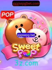 Descubra o Mundo de SweetPOP: Um Jogo Envolvente com Regras Únicas