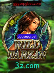 Explore o Mundo Selvagem de WildTarzan: Um Jogo Repleto de Aventura e Estratégia