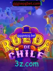 RuedaDeChile: Um Jogo Envolvente de Estratégia e Sorte