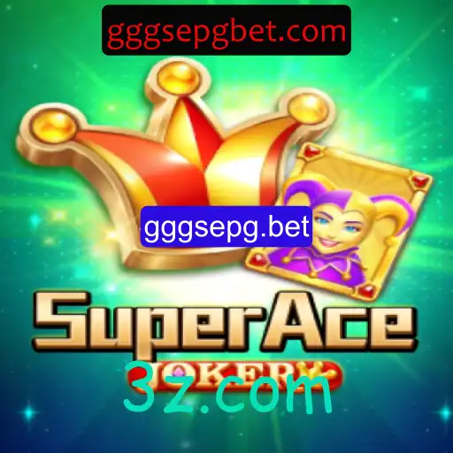 SuperAceJoker: Uma Imersão no Novo Mundo do Jogo Inovador
