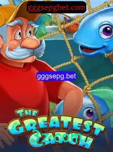 Explorando TheGreatestCatch: Um Mergulho no Novo Fenômeno dos Jogos