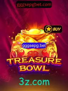 Explorando o Mundo do Jogo TreasureBowl