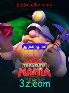 Explorando TreasureMania: Uma Aventura Épica no Mundo dos Jogos de Tesouro