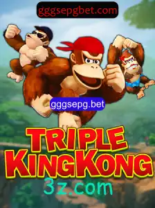 Tudo Sobre 'TripleKingKong': Introdução, Descrição e Regras
